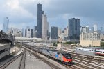 The Southwest Chief